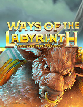 Play Free Demo of Ways of Labyrinth Slot by Leander Games