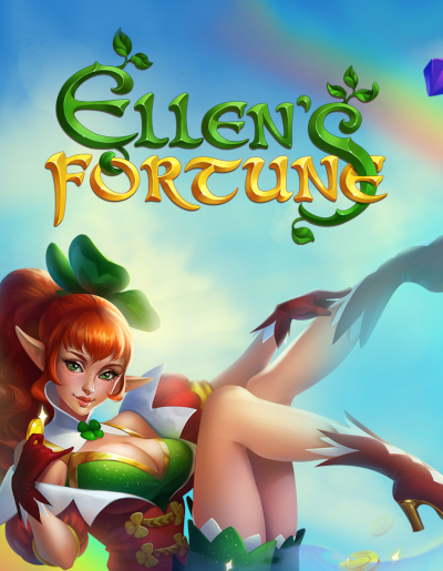 Play Free Demo of Ellen's Fortune Slot by Evoplay
