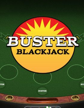 Buster Blackjack