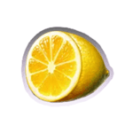 Symbol Lemon