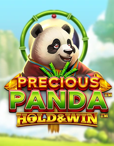 Precious Panda: Hold and Win™