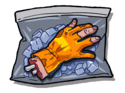 Symbol Hand
