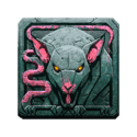 Symbol Rat