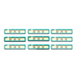 Symbol Triple BAR