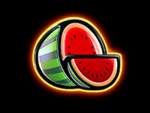 Symbol Watermelon