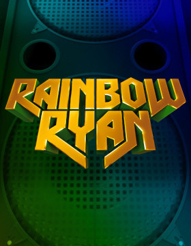Rainbow Ryan Poster