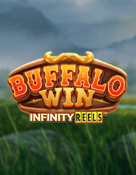 Buffalo Win Infinity Reels™