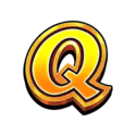 Symbol Queen (Q)