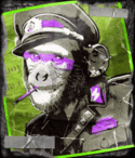 Symbol Ape