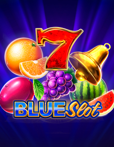 Play Free Demo of Blue Slot Slot by Endorphina