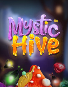 Mystic Hive Poster