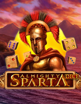 Play Free Demo of Almighty Sparta Dice Slot by Endorphina