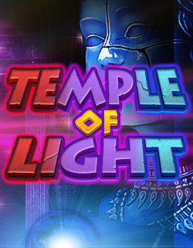 Play Free Demo of Temple of the Light Slot by Inspired