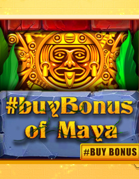 Play Free Demo of #buyBonus of Maya Slot by Belatra Games