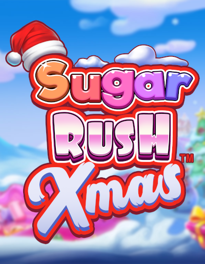 Play Free Demo of Sugar Rush Xmas Slot by Pragmatic Play