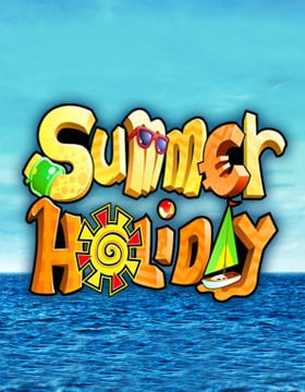 Play Free Demo of Summer Holiday Slot by Microgaming