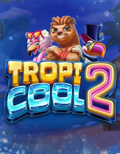 Tropicool 2 poster