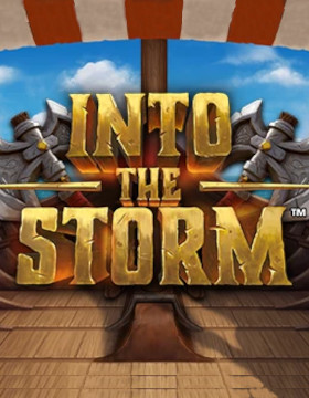 Play Free Demo of Into the Storm Slot by Scientific Games