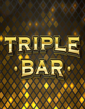 Play Free Demo of Triple Bar Slot by 1x2 Gaming