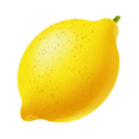 Symbol Lemon