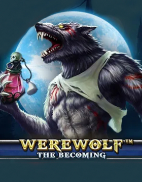 Play Free Demo of Werewolf The Becoming Slot by Spinomenal