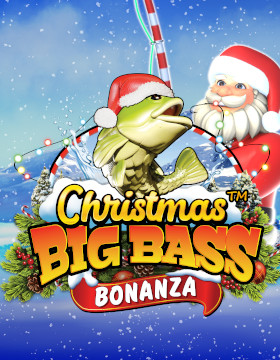 Play Free Demo of Christmas Big Bass Bonanza Slot by Reel Kingdom