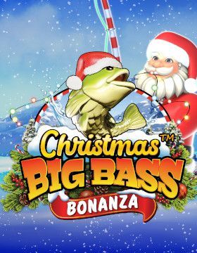 Play Free Demo of Christmas Big Bass Bonanza Slot by Reel Kingdom