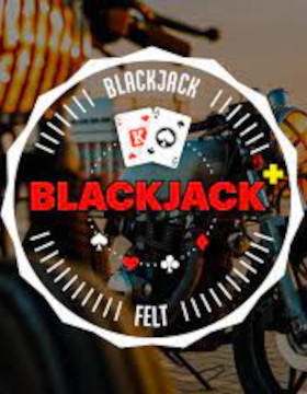 Blackjack Plus Poster