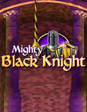 Play Free Demo of Mighty Black Knight Slot by Scientific Games