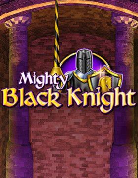 Mighty Black Knight