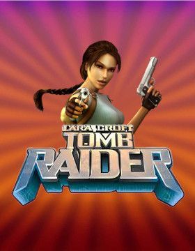 Lara Croft Tomb Raider