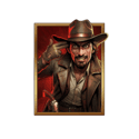 Symbol Bandit