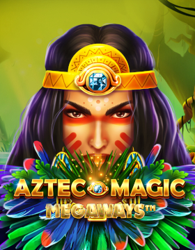 Play Free Demo of Aztec Magic Megaways™ Slot by BGaming