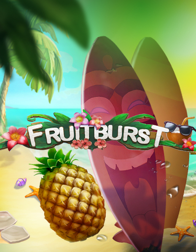 Play Free Demo of Fruitburst Slot by Evoplay