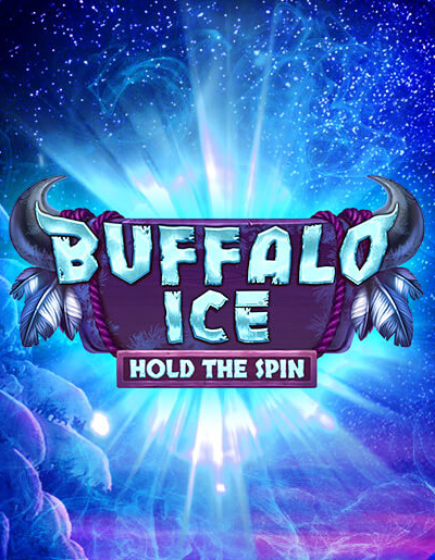 Play Free Demo of Buffalo Ice: Hold The Spin Slot by Gamzix