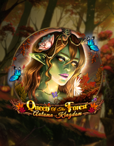 Play Free Demo of Queen of the Forest - Autumn Kingdom Slot by Spinomenal