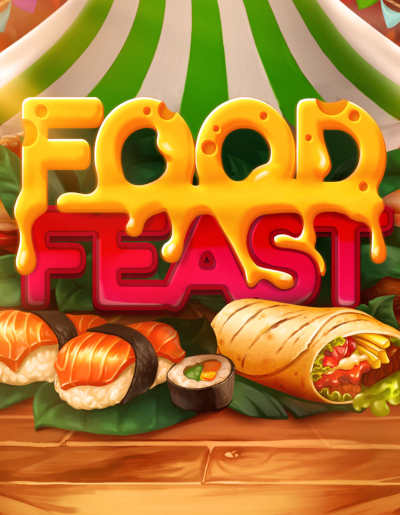 Play Free Demo of Food Feast Slot by Evoplay