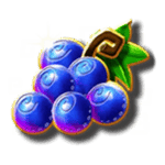 Symbol Grapes