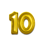 Symbol 10 - Symbols