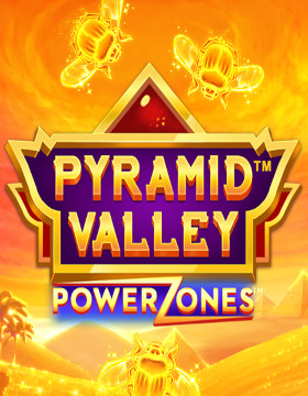 Play Free Demo of Pyramid Valley Power Zones Slot by Playtech Origins
