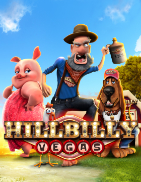 Play Free Demo of Hillbilly Vegas Slot by Reflex Gaming