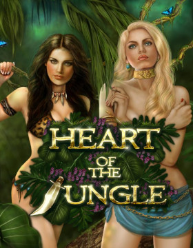 Play Free Demo of Heart of the Jungle Slot by Ash Gaming