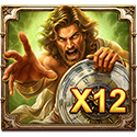 Symbol Zeus