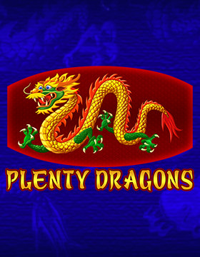 Plenty Dragons Poster
