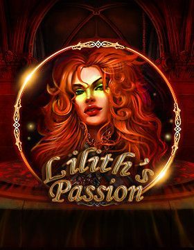 Lilith's Passion