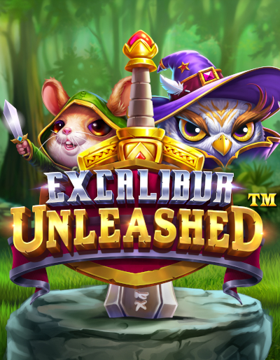 Play Free Demo of Excalibur Unleashed Slot by Pragmatic Play