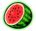 Symbol Watermelon
