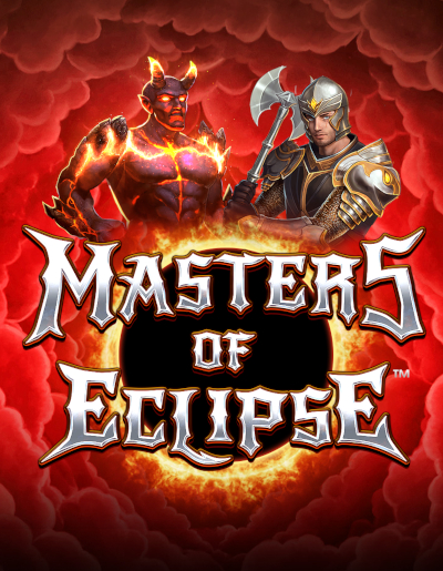 Play Free Demo of Masters of Eclipse Slot by Synot
