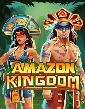 Play Free Demo of Amazon Kingdom Slot by Just For The Win