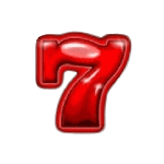 Symbol Red Seven
